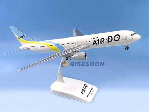 北海道国际航空 Air Do / B767-300 / 1:200  |BOEING|B767-300