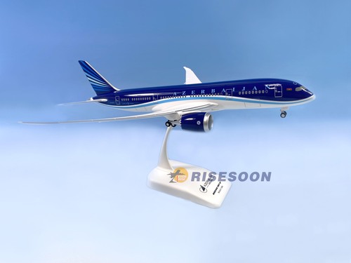亚塞拜然航空 Azerbaijan Airlines / B787-8 / 1:200  |BOEING|B787-8