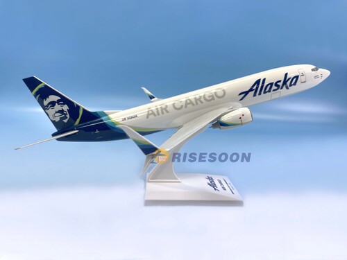 阿拉斯加航空 Alaska Air Cargo / B737-800 / 1:130  |BOEING|B737-800