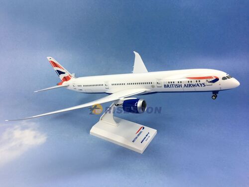 英国航空 British Airways / B787-9 / 1:200  |BOEING|B787-9