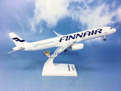 芬兰航空 Finnair / A321 / 1:150 