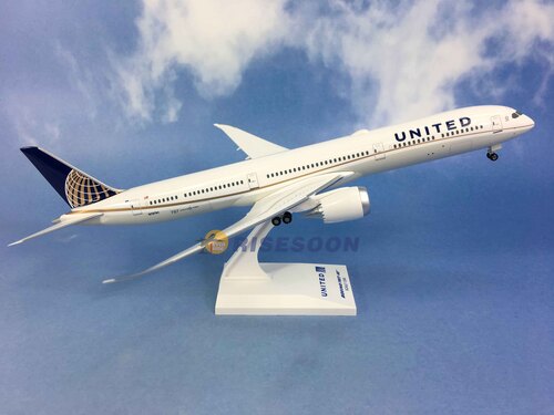 联合航空 United Airlines / B787-10 / 1:200  |BOEING|B787-10