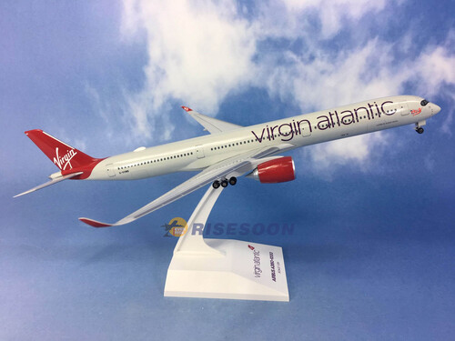 维珍航空 Virgin Atlantic Airways / A350-1000 / 1:200  |AIRBUS|A350-1000