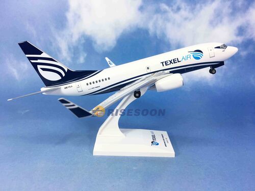 特塞爾航空 Texel Air / B737-700 / 1:130 